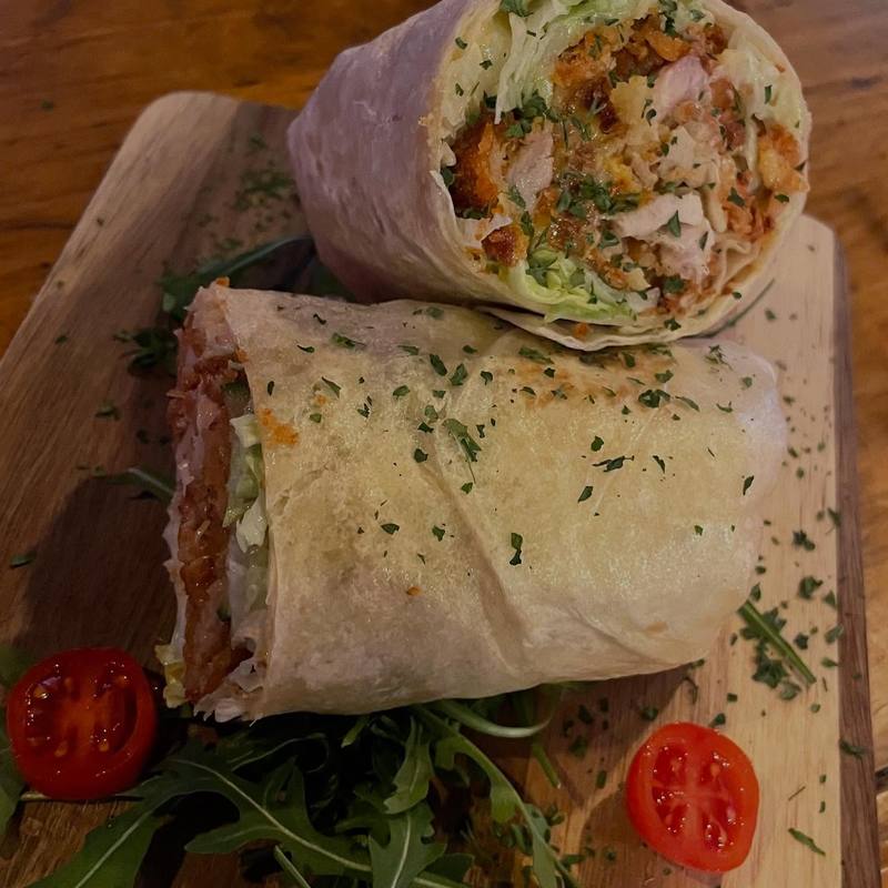 Ambiance Le Deli Bar